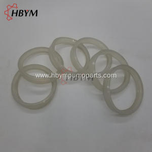 5Inch Concrete Pump Pipe PU Seal Gasket